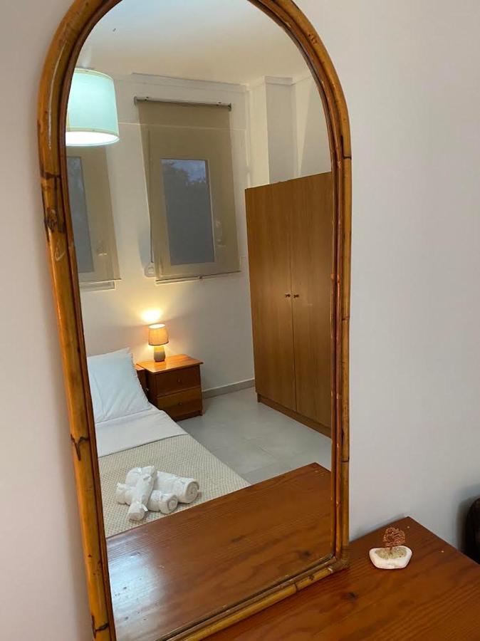 Efi'S Apartment Неа-Миханиона Экстерьер фото