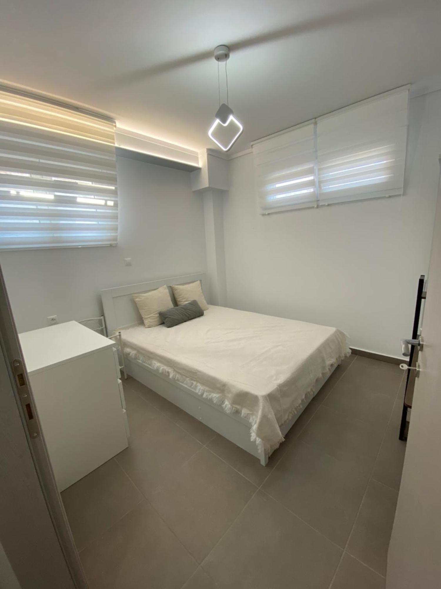 Efi'S Apartment Неа-Миханиона Экстерьер фото